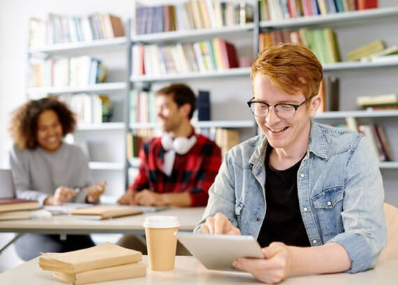 Social Leadership Through Service — The Role of Lions Club Membership